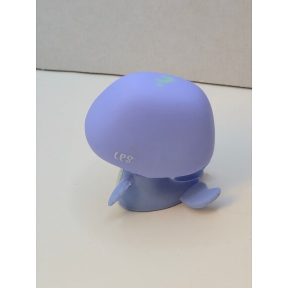 WALRUS #G7 #17 - Authentic Littlest Pet Shop - Hasbro LPS - Picture 3 of 3